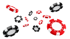 Online Casino Poker Chips