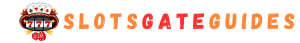 SlotsGateGuides Logo